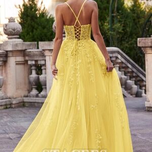 Princess Dress